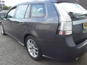 Saab 9-3 thumbnail 50