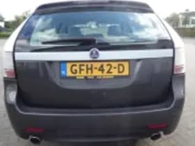 Saab 9-3 thumbnail 6