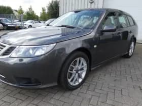 Saab 9-3 thumbnail 7