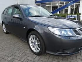 Saab 9-3 thumbnail 8