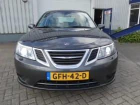 Saab 9-3 thumbnail 9