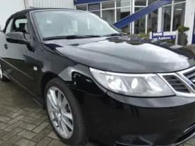 Saab 9-3 thumbnail 12
