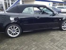 Saab 9-3 thumbnail 14