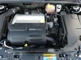 Saab 9-3 thumbnail 17