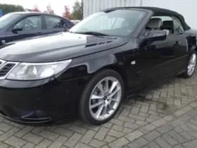 Saab 9-3 thumbnail 32