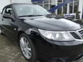 Saab 9-3 thumbnail 6