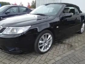 Saab 9-3 thumbnail 7