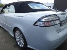 Saab 9-3 thumbnail 11