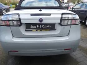 Saab 9-3 thumbnail 12