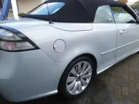 Saab 9-3 thumbnail 13