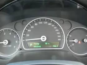 Saab 9-3 thumbnail 16