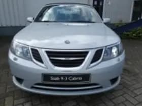 Saab 9-3 thumbnail 3