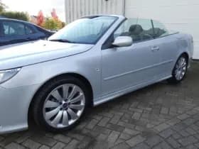 Saab 9-3 thumbnail 26