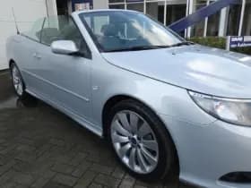 Saab 9-3 thumbnail 27