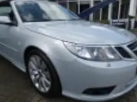 Saab 9-3 thumbnail 30