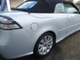 Saab 9-3 thumbnail 35