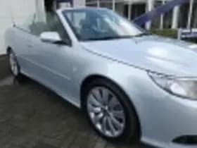 Saab 9-3 thumbnail 49