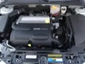 Saab 9-3 thumbnail 50