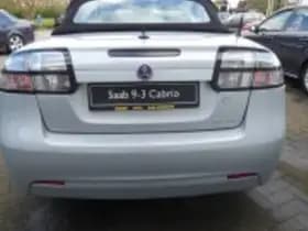 Saab 9-3 thumbnail 6