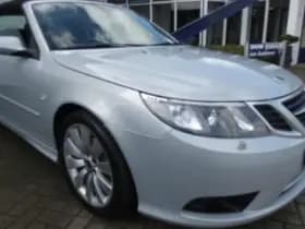 Saab 9-3 thumbnail 53