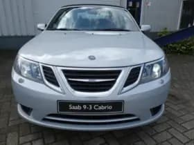 Saab 9-3 thumbnail 54