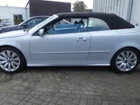 Saab 9-3 thumbnail 55