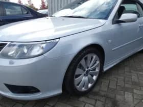 Saab 9-3 thumbnail 7