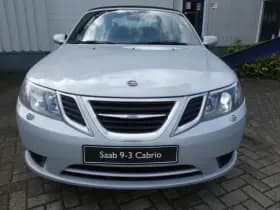 Saab 9-3 thumbnail 9
