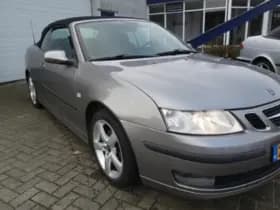 Saab 9-3 thumbnail 2