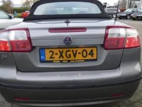 Saab 9-3 thumbnail 12