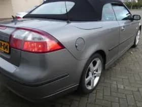 Saab 9-3 thumbnail 13