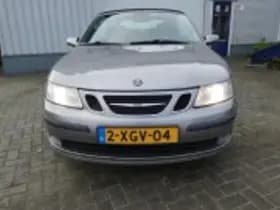 Saab 9-3 thumbnail 3
