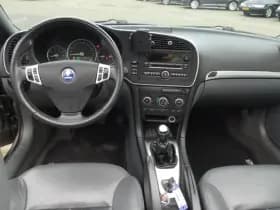 Saab 9-3 thumbnail 23