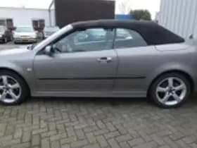 Saab 9-3 thumbnail 4