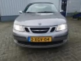 Saab 9-3 thumbnail 31