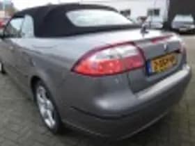 Saab 9-3 thumbnail 33