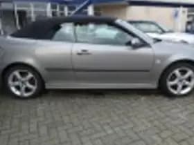 Saab 9-3 thumbnail 36