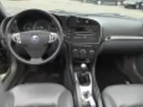 Saab 9-3 thumbnail 45