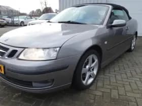 Saab 9-3 thumbnail 52