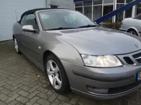 Saab 9-3 thumbnail 8
