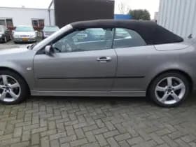 Saab 9-3 thumbnail 10