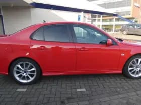 Saab 9-3 thumbnail 14