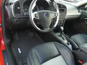 Saab 9-3 thumbnail 15