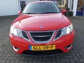 Saab 9-3 thumbnail 3
