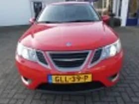 Saab 9-3 thumbnail 32