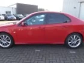 Saab 9-3 thumbnail 33