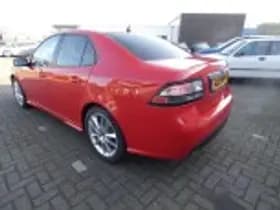 Saab 9-3 thumbnail 34