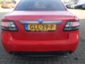 Saab 9-3 thumbnail 35
