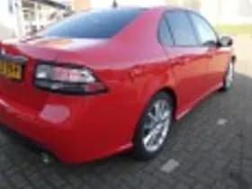 Saab 9-3 thumbnail 36