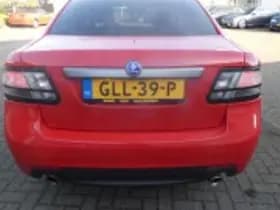 Saab 9-3 thumbnail 6